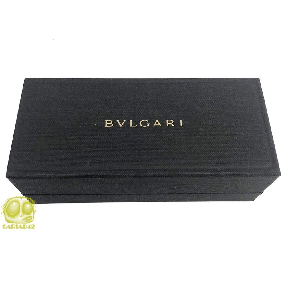 BVLGARI Sunglasses / Storage Gift Box Only